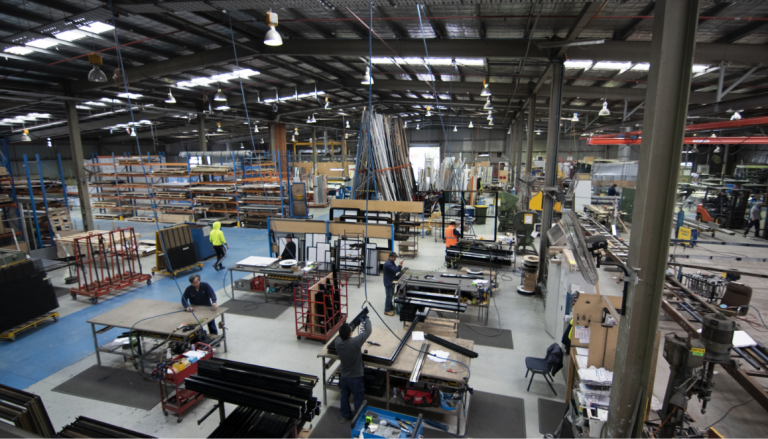 About us - ARA Manufacture