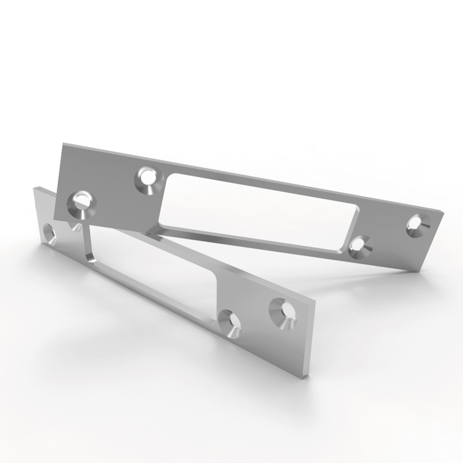 Face Plate ARA Manufacture