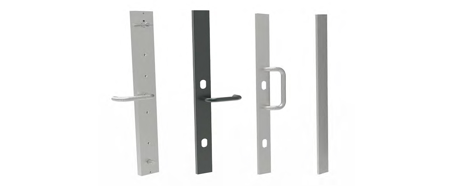 Lockin – Triple Lock Handle Control