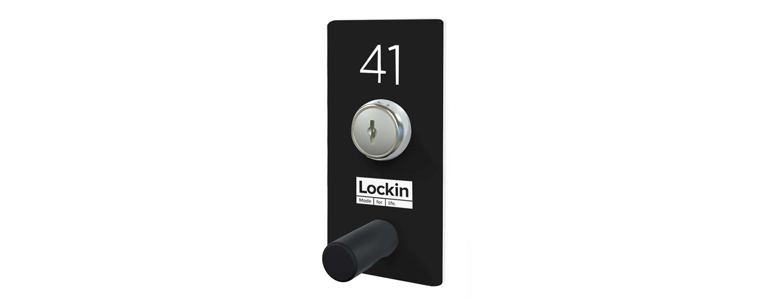 Key lock