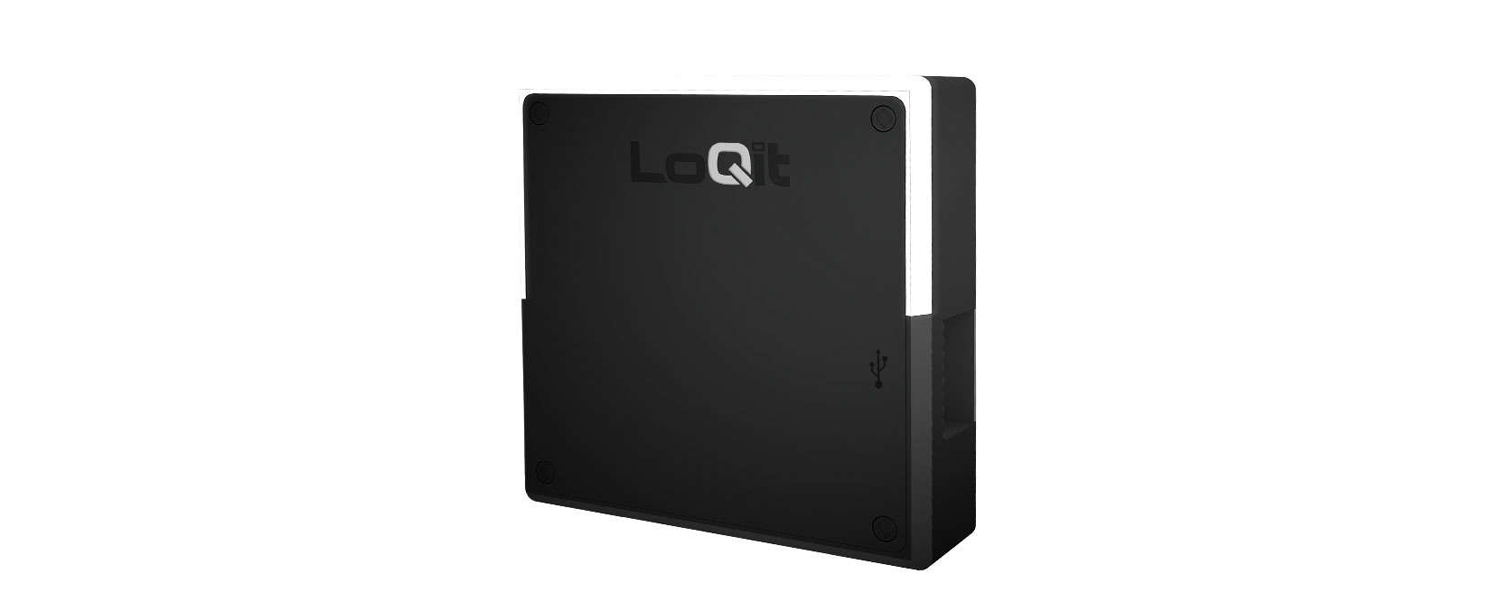 Lockin – LoQit smart lock