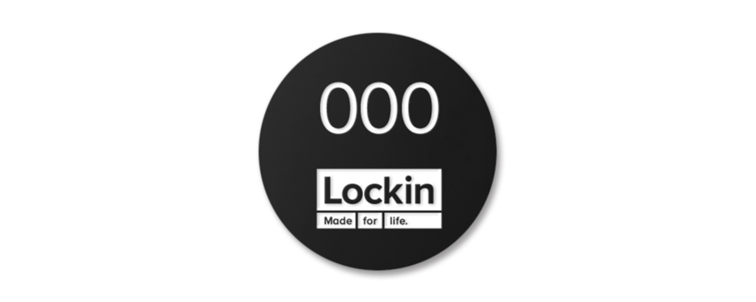 “Lockin” numbers