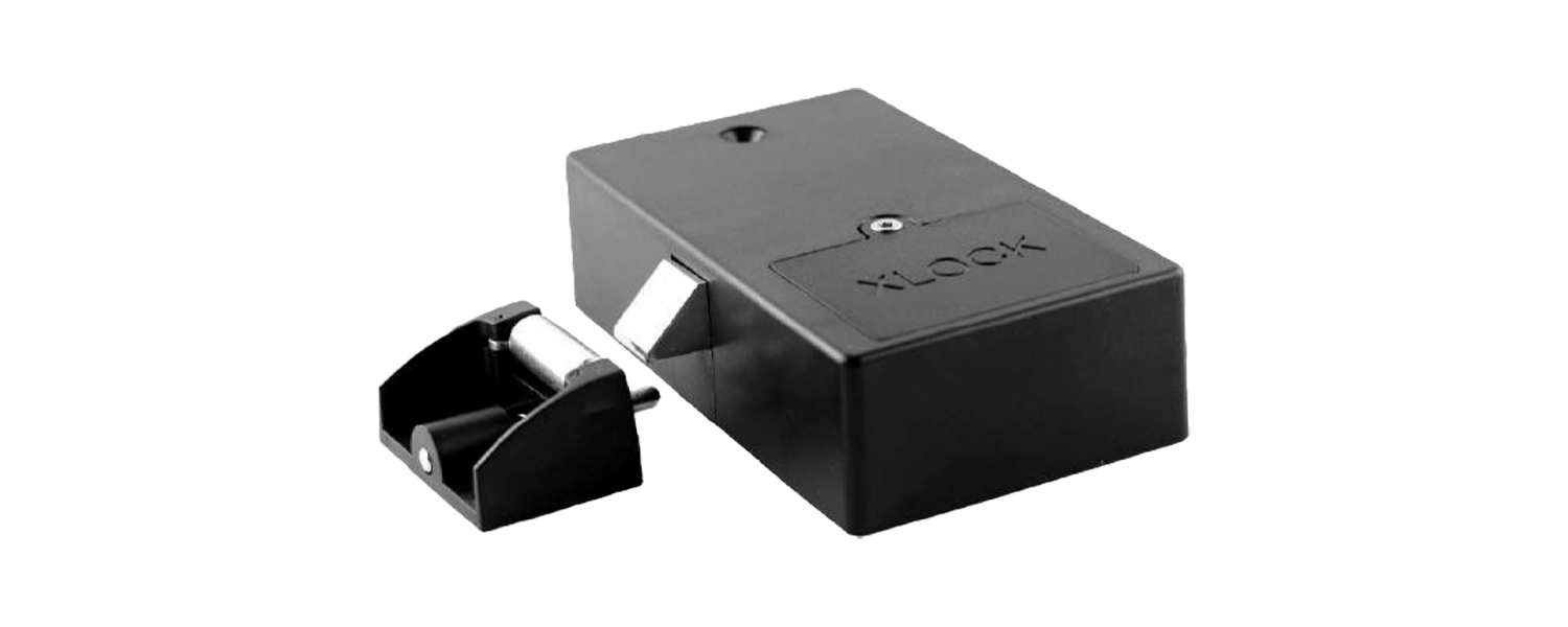 Lockin – Kinetic Smart lock