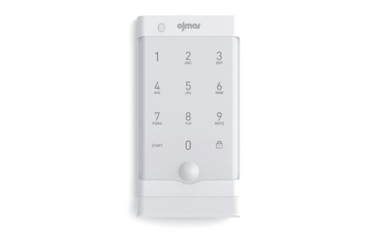 Lockin---Ojmar-OCS-Smart-lock---White-Gallery