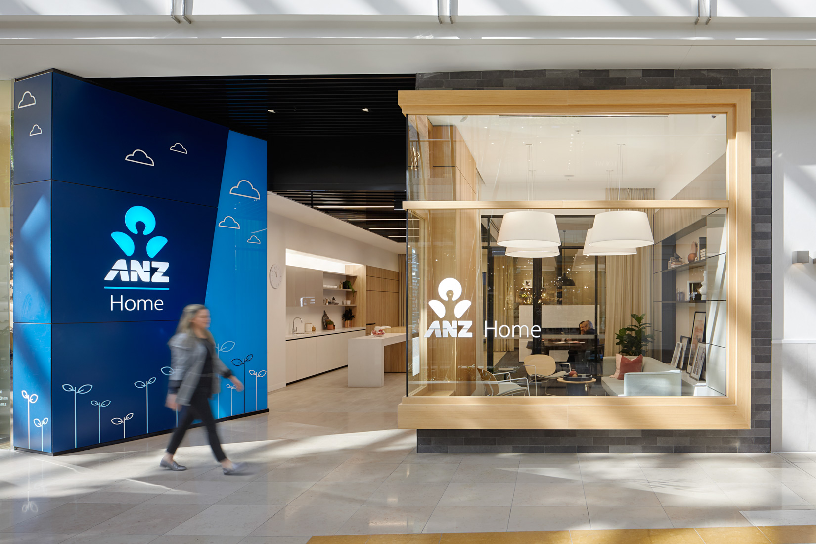 ANZ Home Chadstone