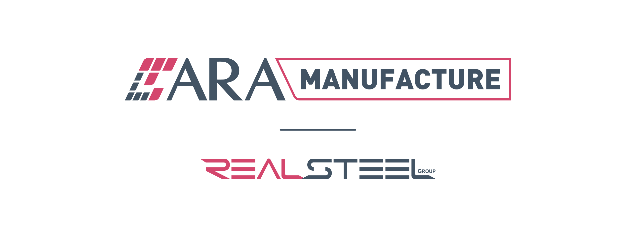 Brand-Real Steel Group